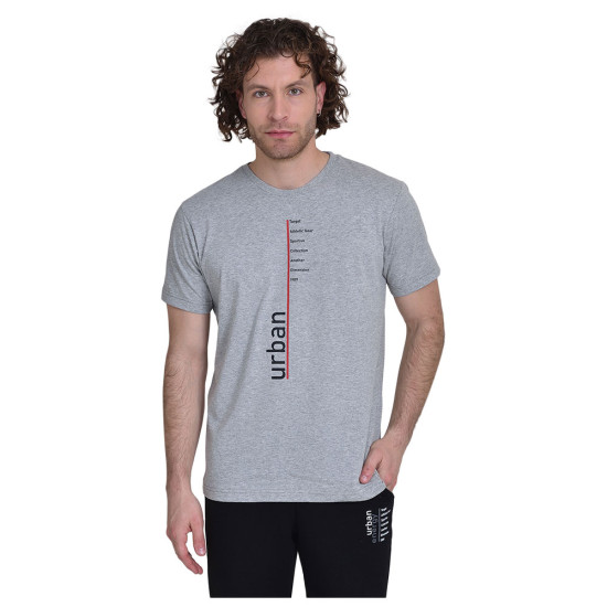 Target Ανδρική κοντομάνικη μπλούζα Urban Target Ανδρική κοντομάνικη μπλούζα Urban